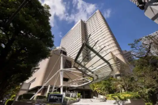 Hotel Metropolitan Ikebukuro, Saitama