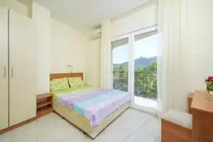 Villa Sofia and Vida Thassos, Chrysi Ammoudia