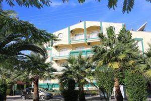 Club Amaris Apartment, Marmaris