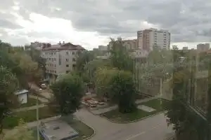 Sevastopolskaya 4 Apartments, Tyumen