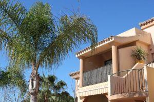 Apartamento Rocio Al-Andalus, Sancti Petri