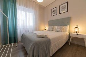 Apartamento El Centro, Logrono