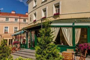Amber Apple Hotel, Vilnius