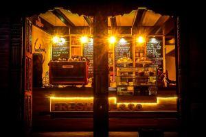 Vajra Boutique Hotel, Bhaktapur