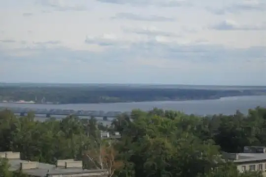 Domashnaya Apartments on Radischeva Street 100, Ulyanovsk
