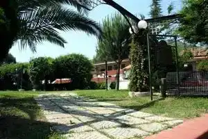 Tennis Hotel, Pozzuoli