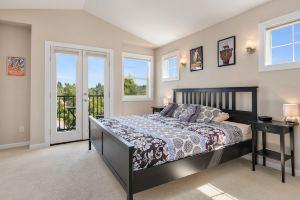 Seattle Vacation Home: the Olympics Apartments, Seattle