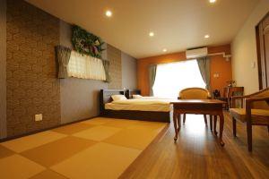 Satogaeri Oneness Hotel, Okinawa City