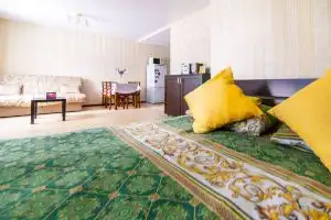 U Ili Apartments, Petrozavodsk