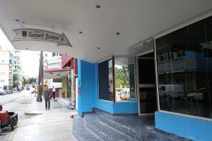 HOTEL SAINT JOHN'S, Havana