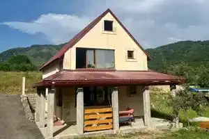 Apartment Rajsko selo, Kolasin