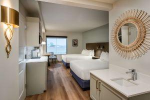 Coast, Tapestry Collection by Hilton Hotel, Rehoboth Beach