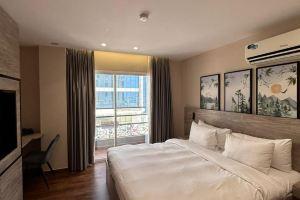 Regency Inn Hotel, Muscat