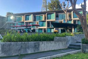 Stellars Samed Resort, Samet Island