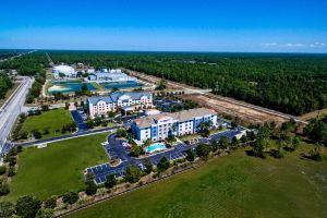 SpringHill Suites by Marriott Naples, Naples