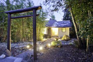 Bamboo Grove - Spacious, elegant, cozy, and convenient Hotel, Eugene