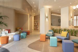Staybridge Suites, Malaga