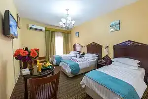 Victoria Hotel, Dubai