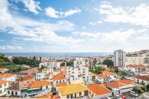 City Centre Retreat by Homie Hotel, Funchal