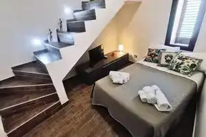 A Due Passi Dal Centro sweet rooms, Agrigento