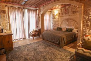 Cappadocia Vita Cave Suites, Ortahisar