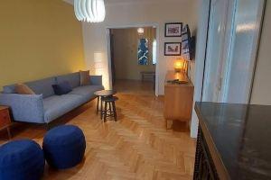 Athina in - Two-Bedroom Apartment, Athens