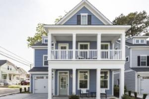 Stylish Beach House with Comfort and Style - Inviting Escape, Virginia Beach