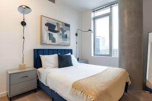 2BR Penthouse | Gym, Pool | | Sophari A, Bellevue