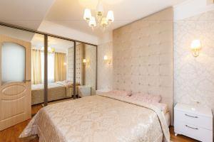 Homestay Apartments, Chisinau