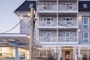 Beach Apartments Büsum, Busum