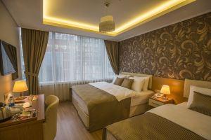 LORT Hotel, Trabzon