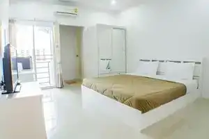 Be My Guest, Ubon Ratchathani City