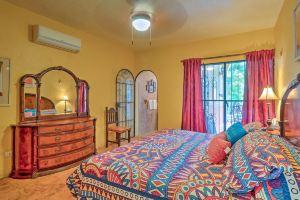 Tranquil Tropical Oasis in the Historic Center Hotel, Merida