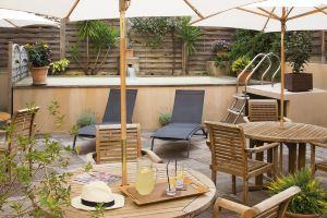 Villa d'Estelle, Cannes