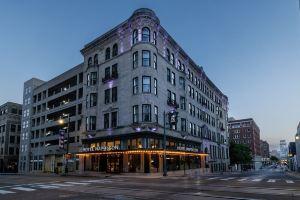 Hotel Napoleon, Memphis