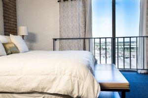 Landmark Hotel, Laredo