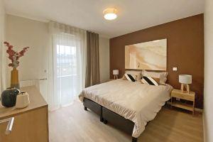 Les Boréales - Appart'Hotel & Restaurant, Rouen