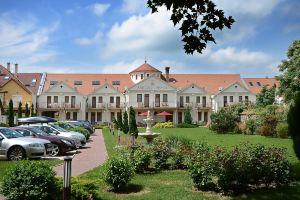 Ametiszt Hotel Harkány, Harkany