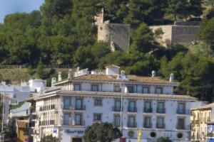 La Posada del Mar Hotel, Denia