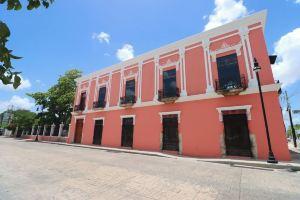 Casa Loreto 1893, Merida