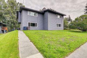 Anchorage Home ~ 7 Mi to Chugach State Park! Apartments, Anchorage