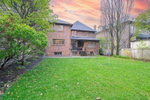 Charming 5-Bedroom Forest Hill Home, Toronto