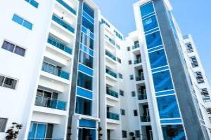 Modern Oasis • Rooftop BBQ • Gym • Near Monument • Free Parking Hotel, Santiago