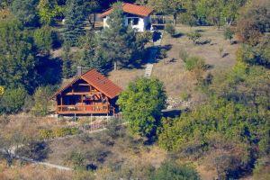 Bungalow at Galgenberg in Cottage, Wernigerode