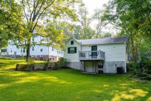 Private 1BR Cottage In Downtown Historic, Norcross