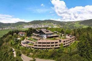 Hotel Belvedere - Fine Dining, Hideaway & Spa, Bolzano