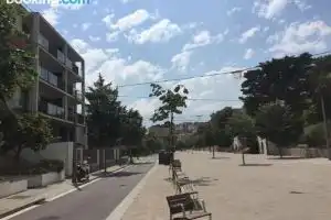 Soho Parc Hotel, Figueres