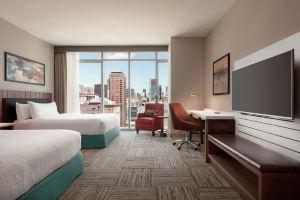 Hilton Garden Inn Downtown South Loop, Chicago