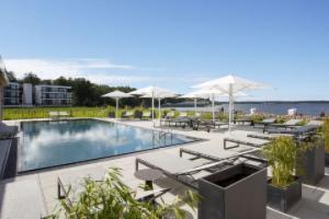 Maremüritz-Fortuna Müritzblick Hotel, Waren