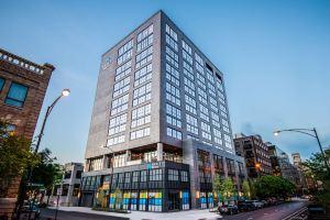 Hyatt House West Loop, Chicago